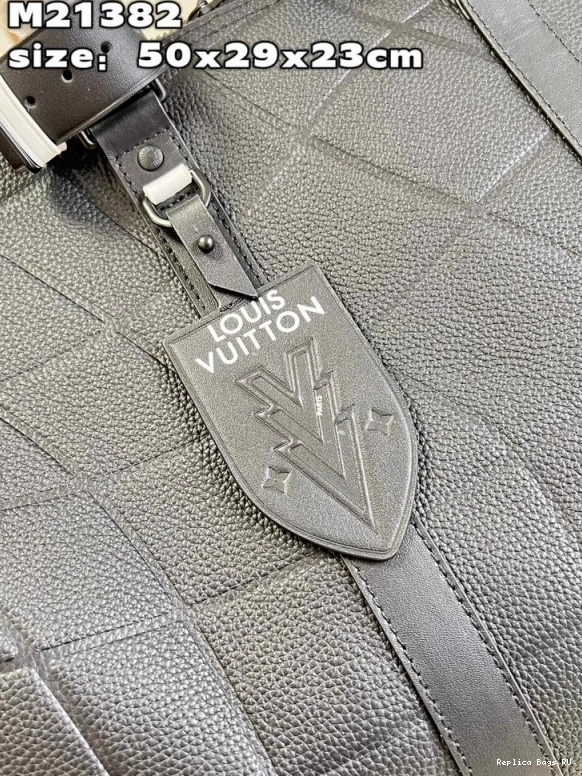 Cheap LOUIS BANDOULIÈRE 50 KEEPALL VUITTON 0812